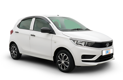 2022 Tata Tiago - Hatchback - Petrol - Manual - ₹4.50 lakh